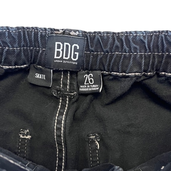 BDG Urban Outfitters size 26 Skate Jeans - Picture 5 of 5